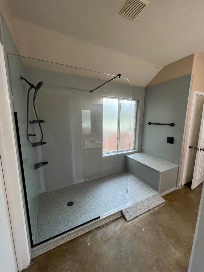 Zintex Remodeling Group Image