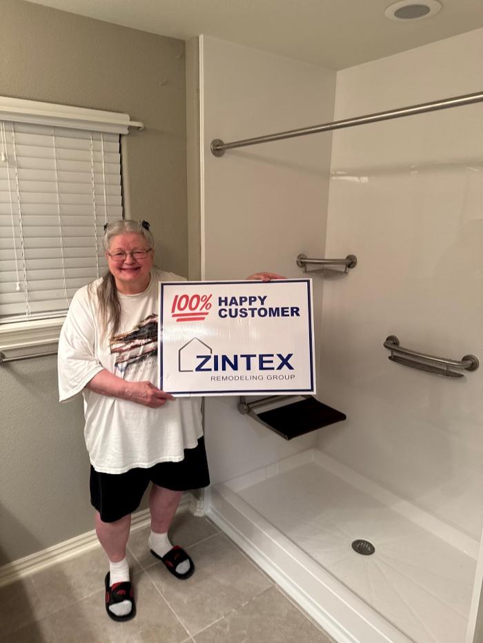 Zintex Remodeling Group Image