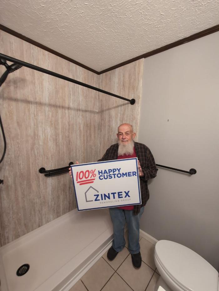 Zintex Remodeling Group Image