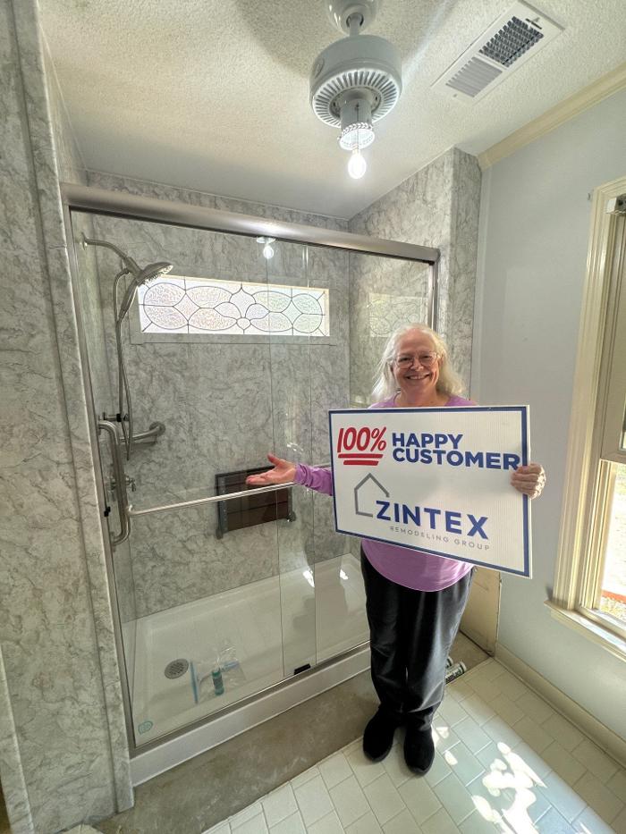 Zintex Remodeling Group Image