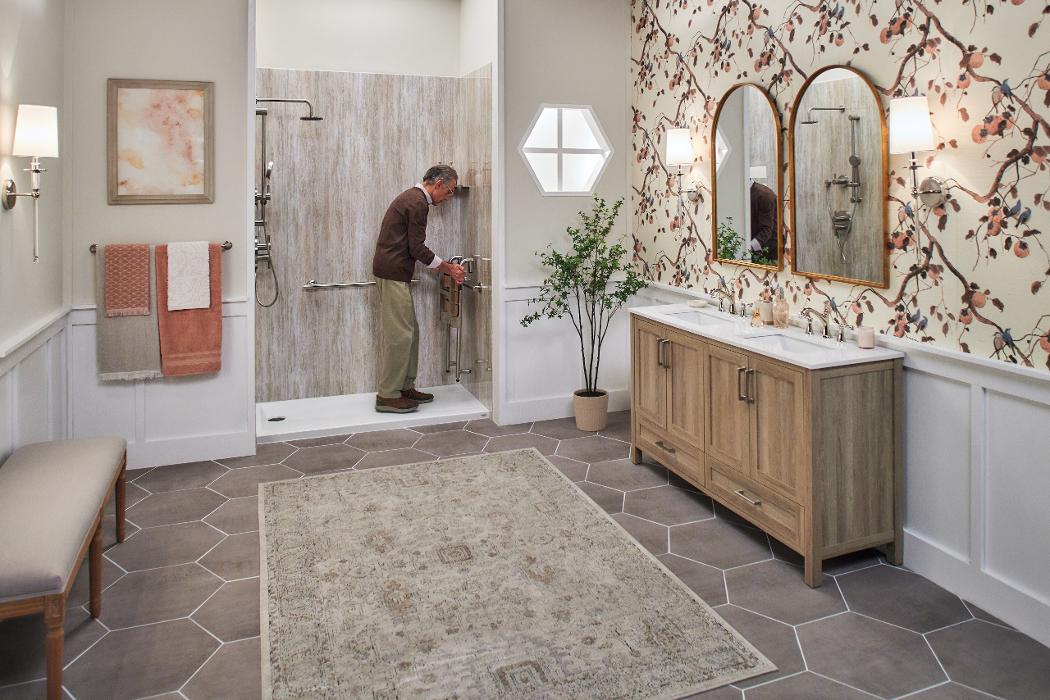 Zintex Remodeling Group Logo