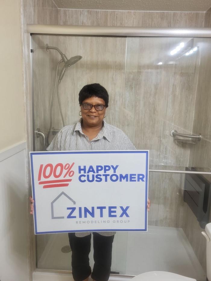 Zintex Remodeling Group Image