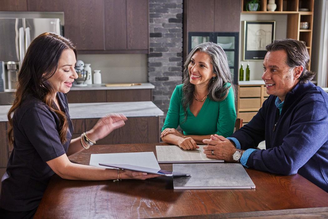 Zintex Remodeling Group Image