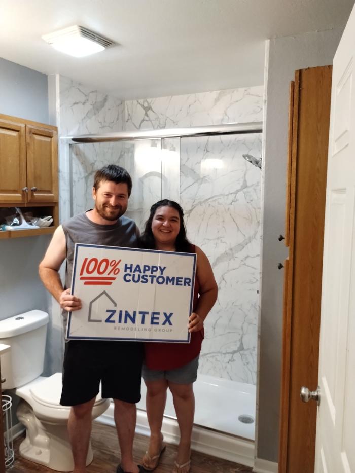Zintex Remodeling Group Image