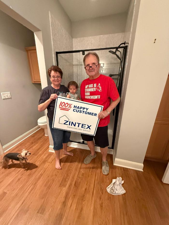 Zintex Remodeling Group Image