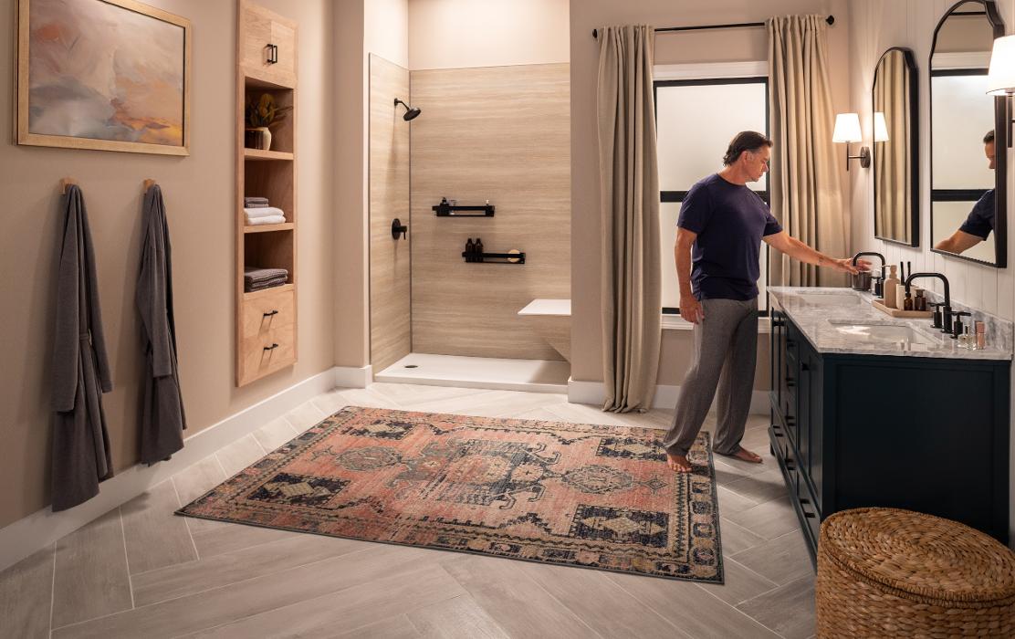 Zintex Remodeling Group Image