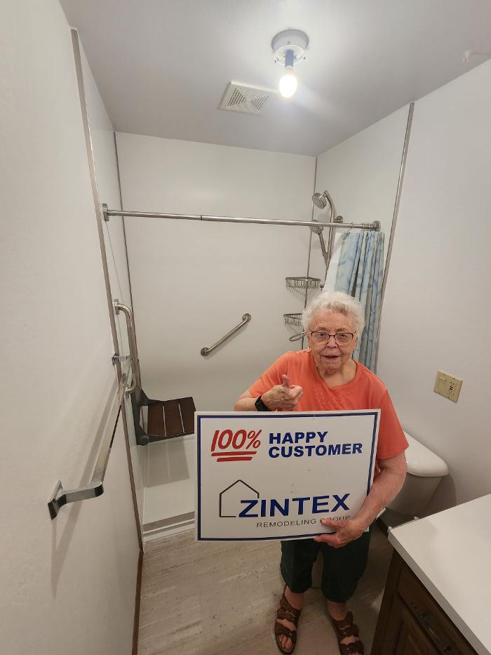 Zintex Remodeling Group Image