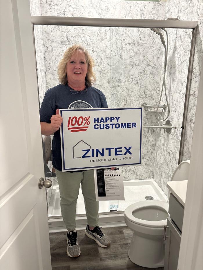 Zintex Remodeling Group Image