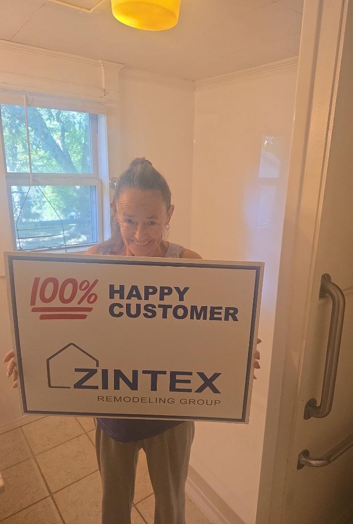 Zintex Remodeling Group Image