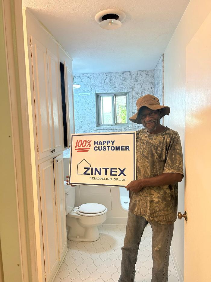 Zintex Remodeling Group Image
