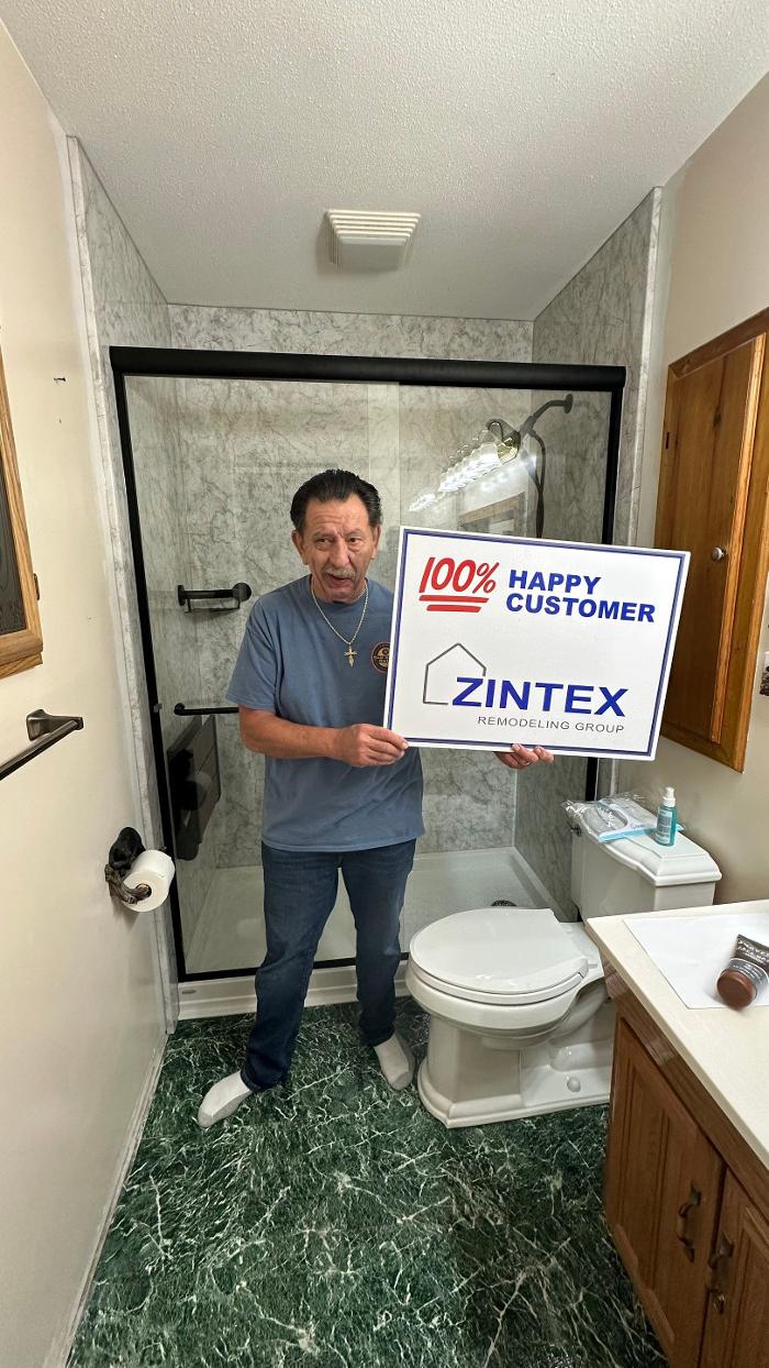 Zintex Remodeling Group Image