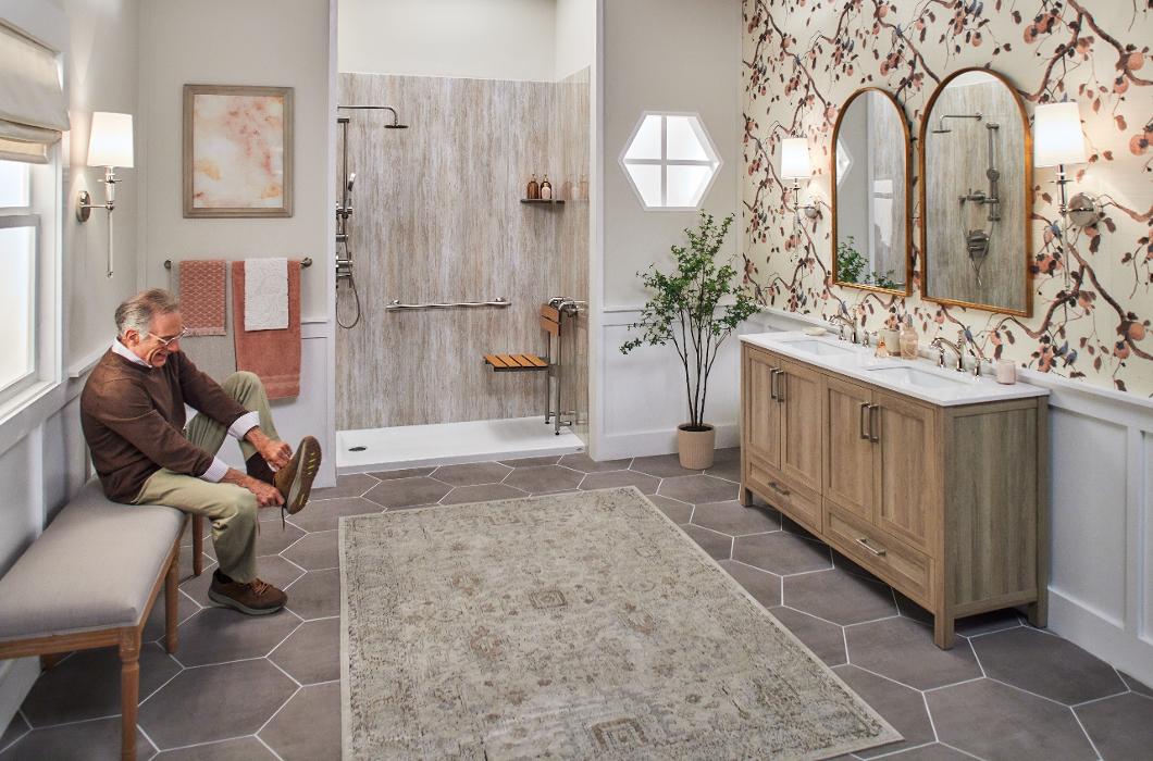 Zintex Remodeling Group Image