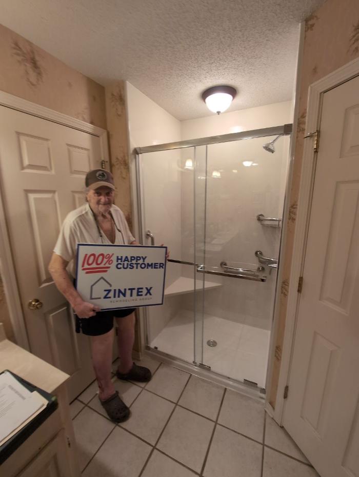 Zintex Remodeling Group Image