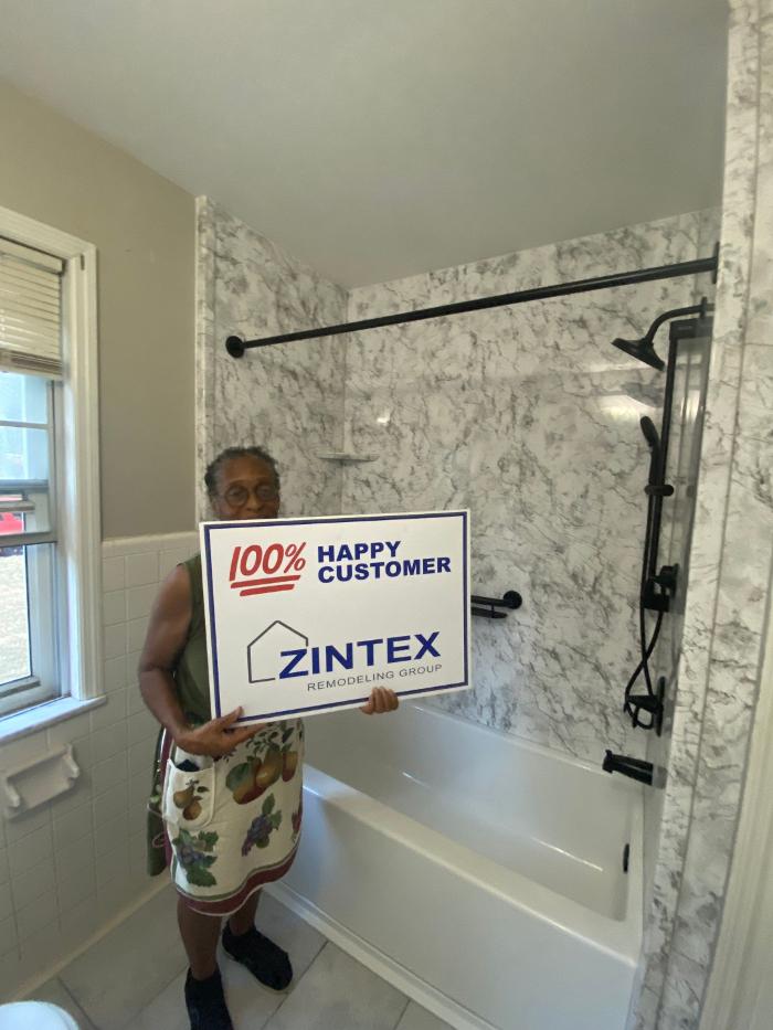 Zintex Remodeling Group Image