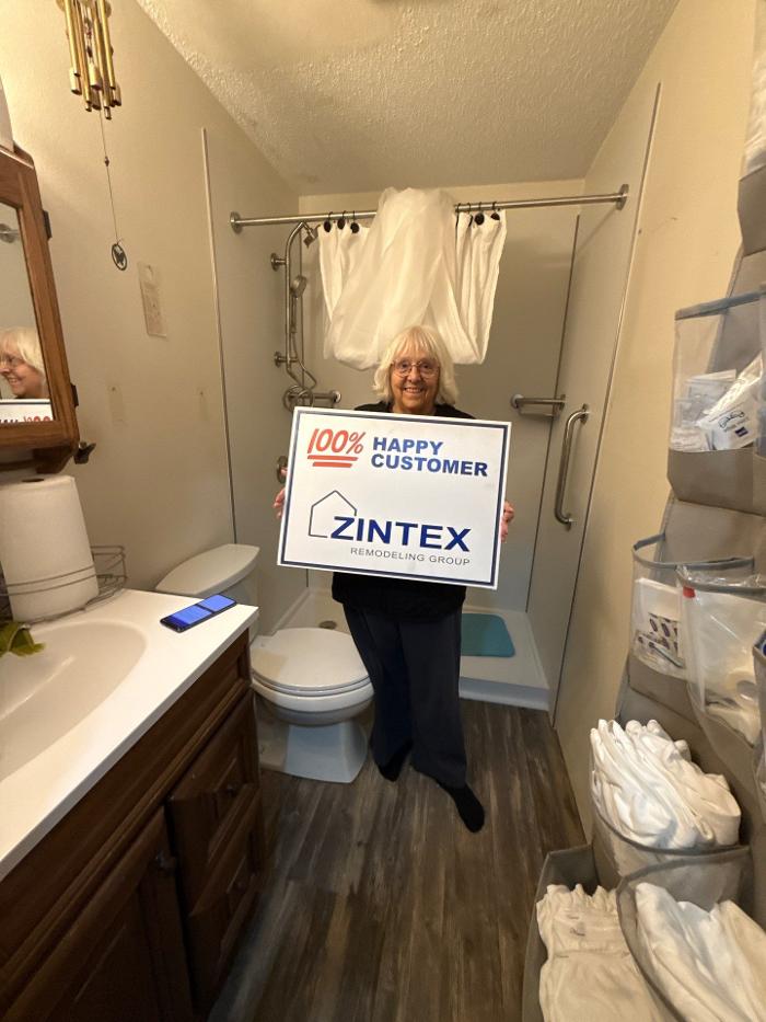 Zintex Remodeling Group Image