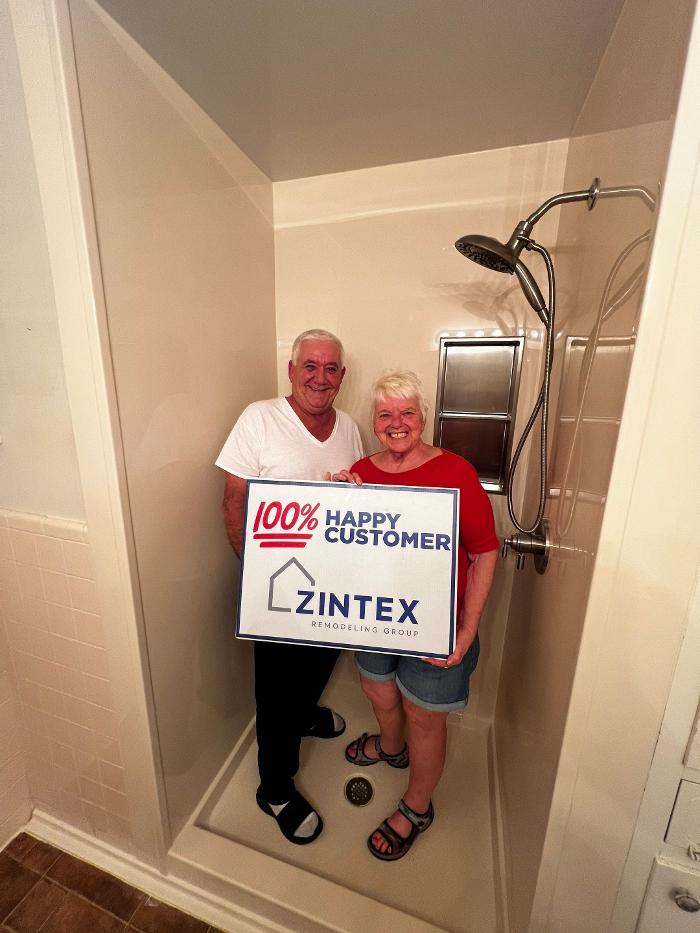 Zintex Remodeling Group Image