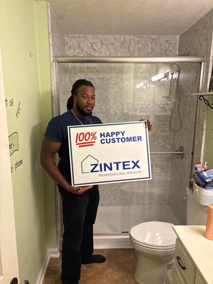 Zintex Remodeling Group Image