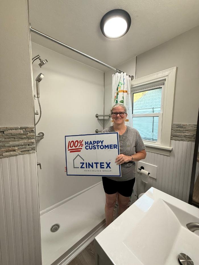 Zintex Remodeling Group Image