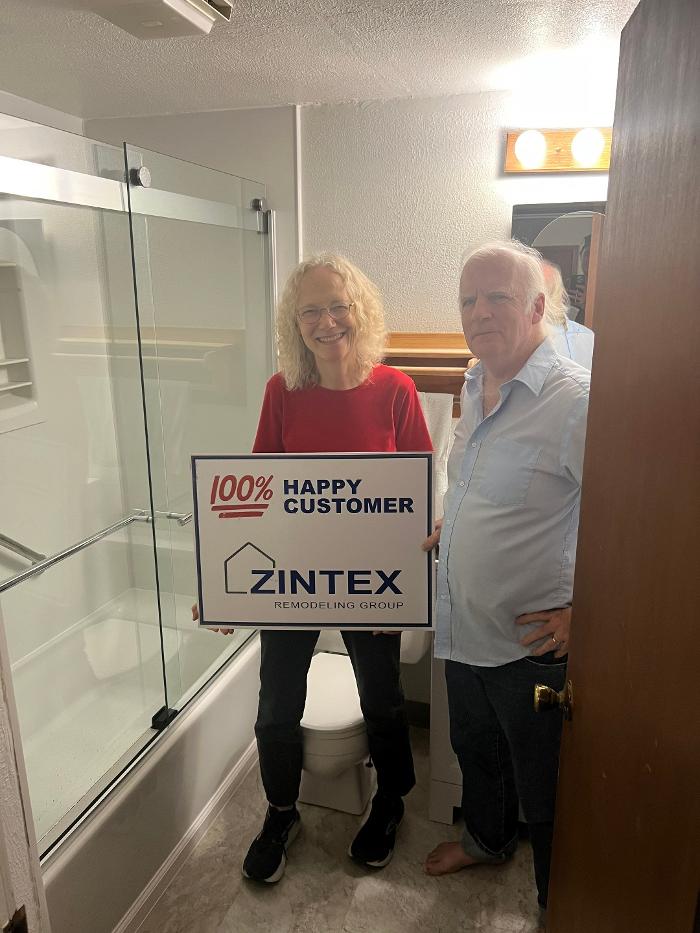 Zintex Remodeling Group Image