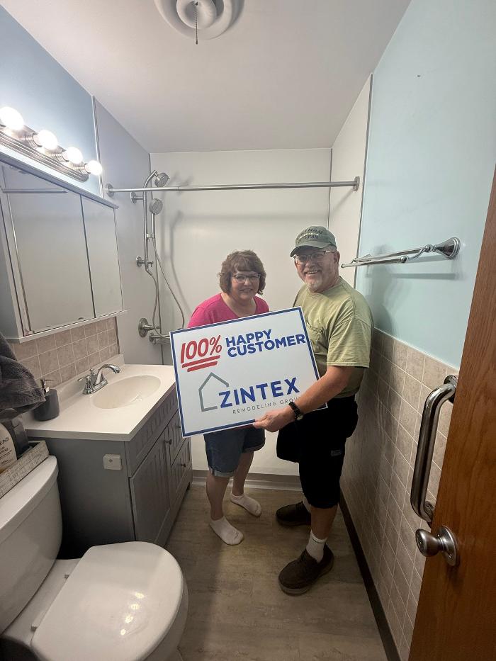 Zintex Remodeling Group Image