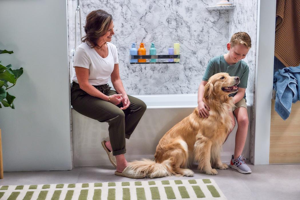 Zintex Remodeling Group Image