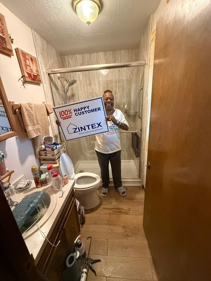 Zintex Remodeling Group Image