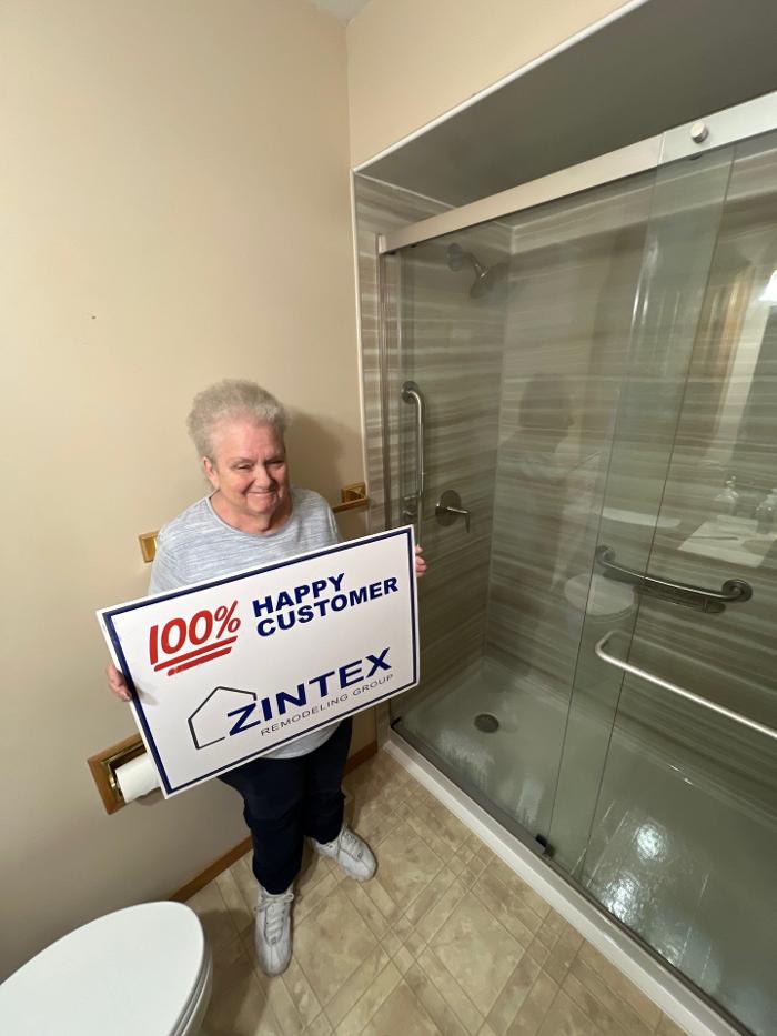 Zintex Remodeling Group Image