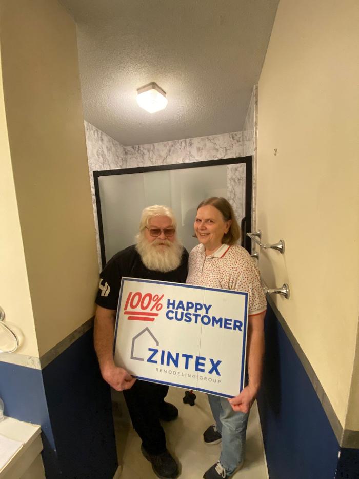 Zintex Remodeling Group Image