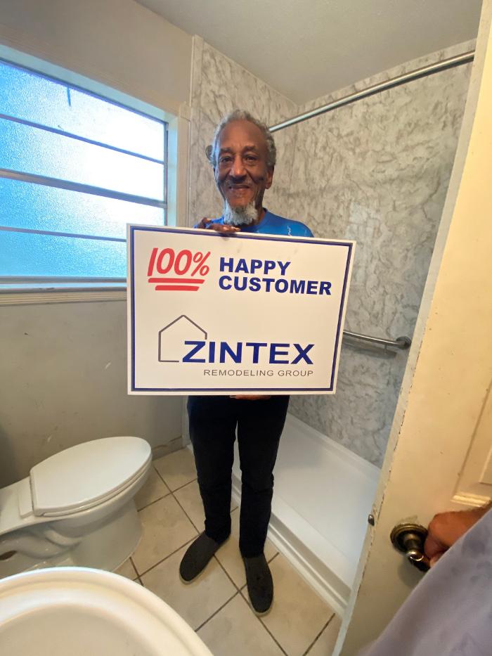 Zintex Remodeling Group Image