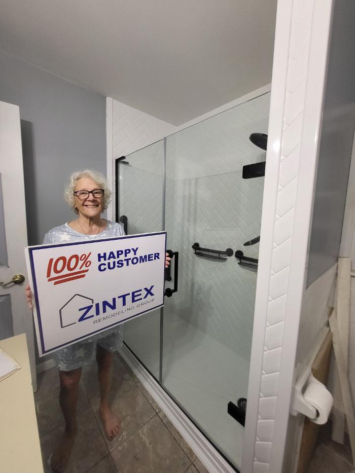 Zintex Remodeling Group Image