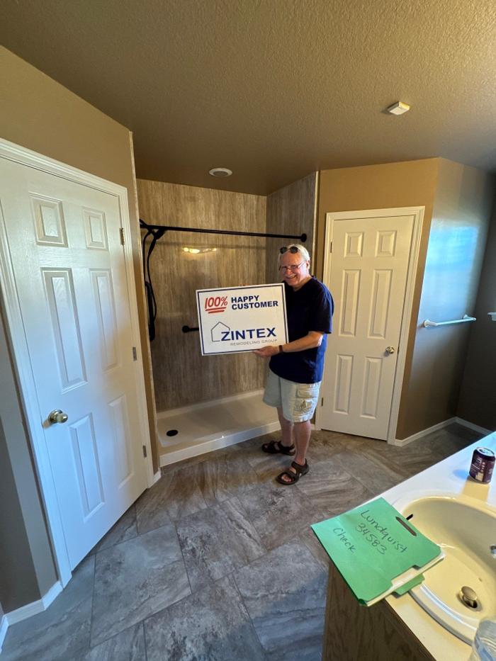 Zintex Remodeling Group Image