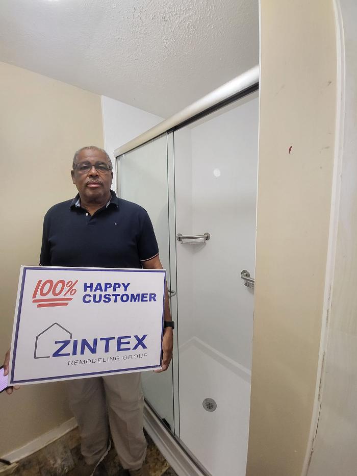 Zintex Remodeling Group Image