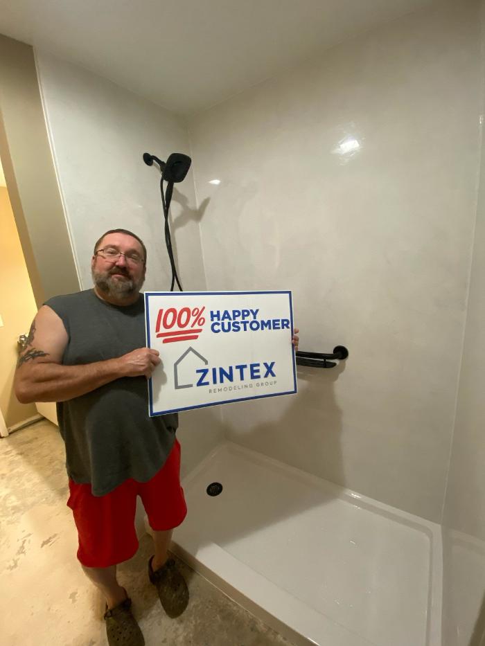 Zintex Remodeling Group Image