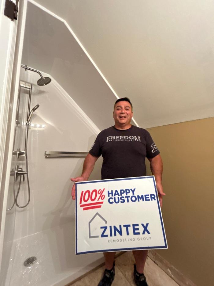 Zintex Remodeling Group Image