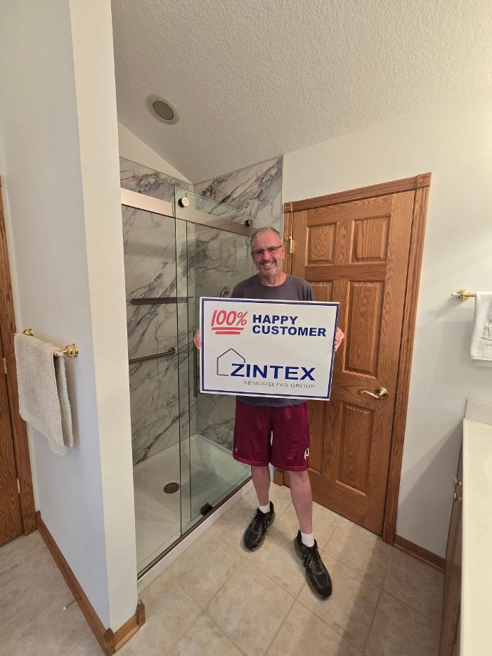 Zintex Remodeling Group Image