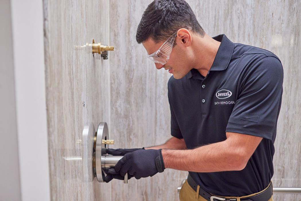 Zintex Remodeling Group Image