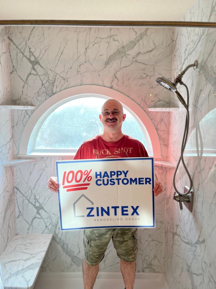 Zintex Remodeling Group Image