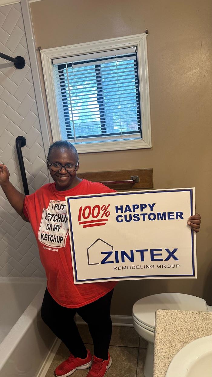 Zintex Remodeling Group Image