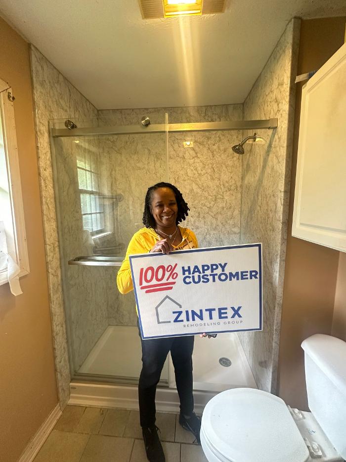 Zintex Remodeling Group Image