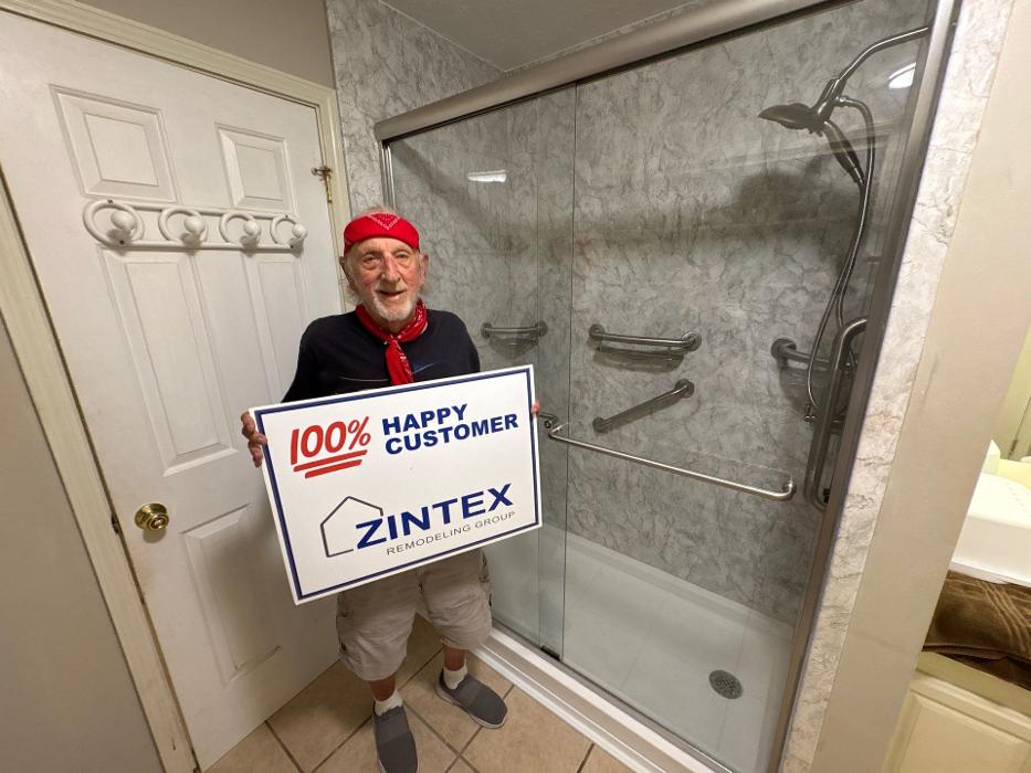 Zintex Remodeling Group Image