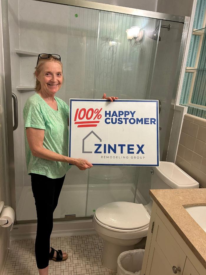 Zintex Remodeling Group Image