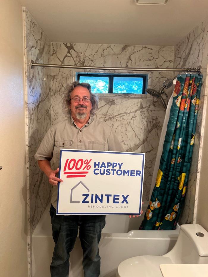 Zintex Remodeling Group Image