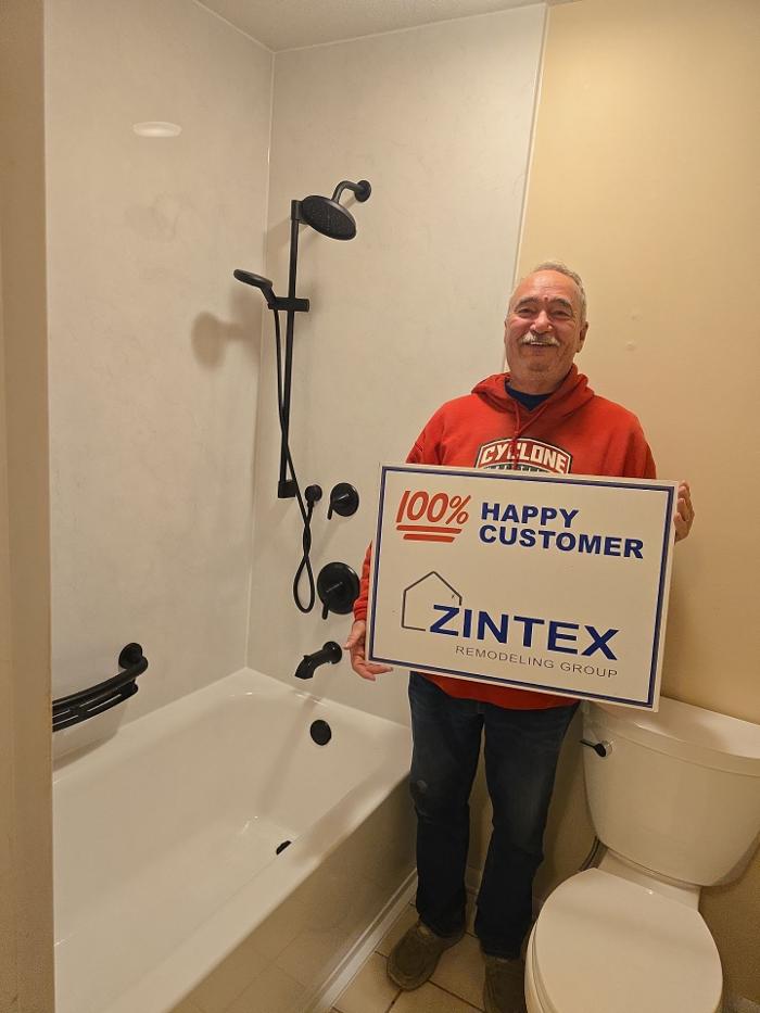 Zintex Remodeling Group Image