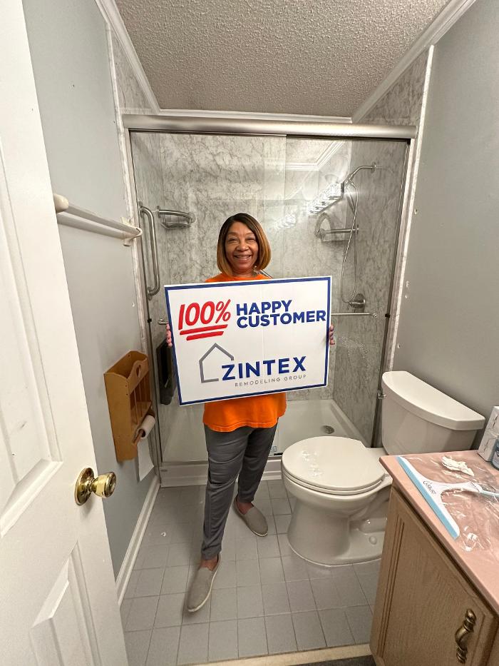 Zintex Remodeling Group Image