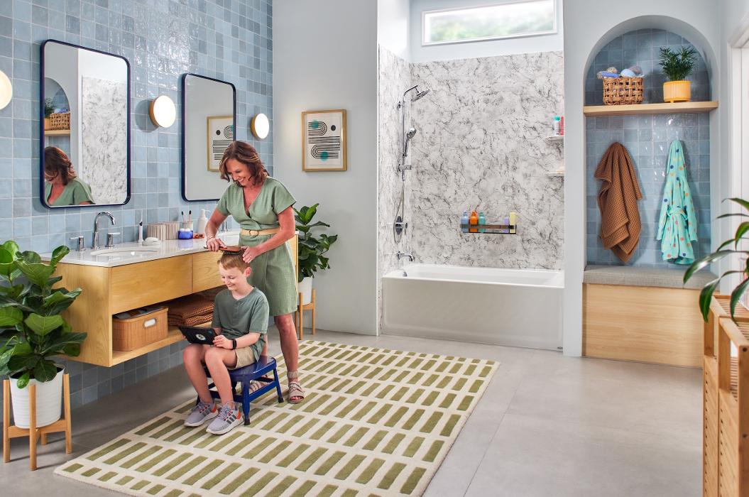 Zintex Remodeling Group Image