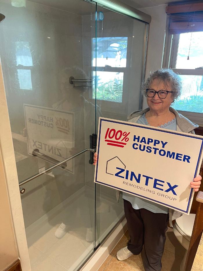 Zintex Remodeling Group Image