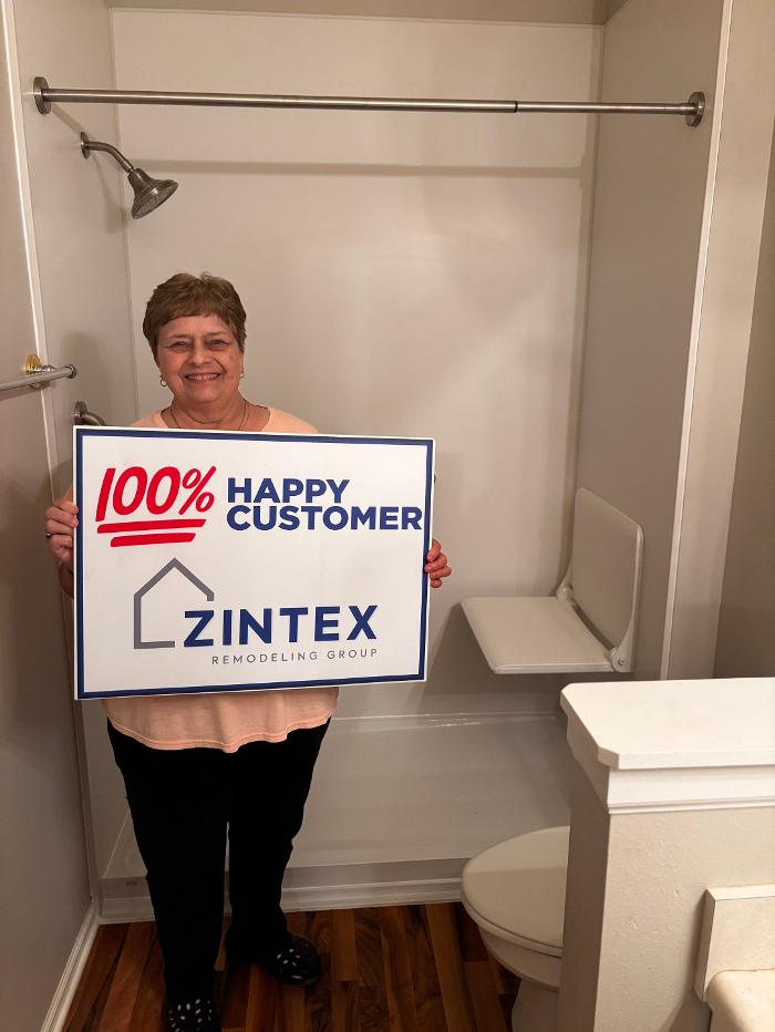 Zintex Remodeling Group Image