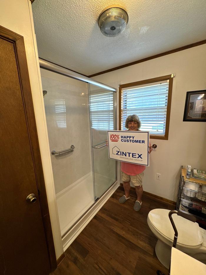 Zintex Remodeling Group Image