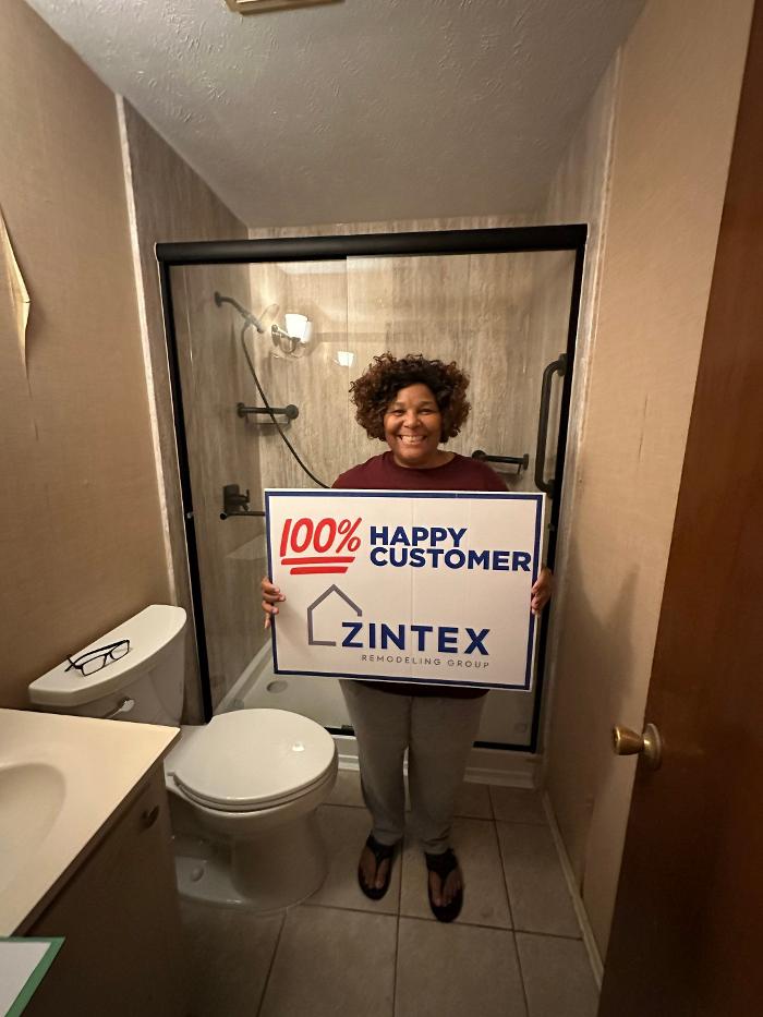 Zintex Remodeling Group Image