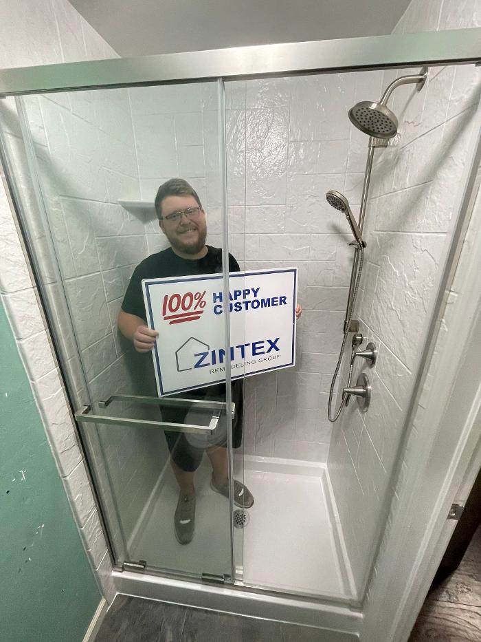 Zintex Remodeling Group Image